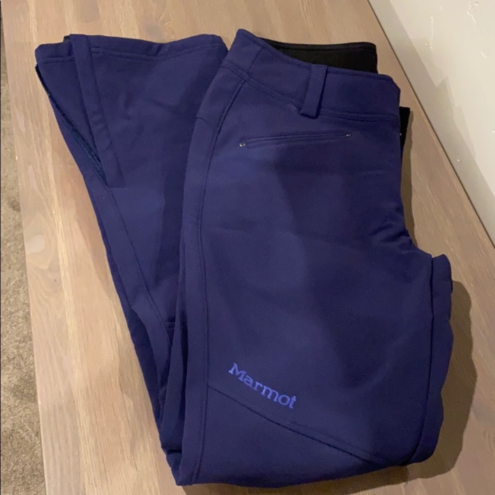 Marmot Ski Pants